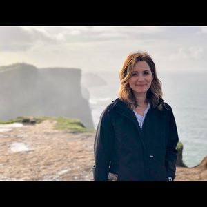 Meet your Posher, Kelly